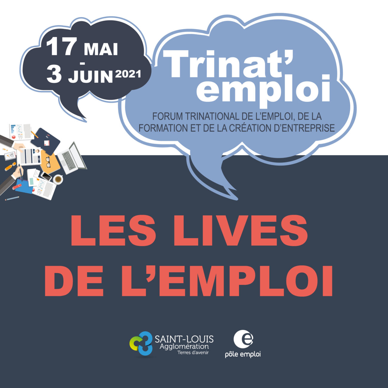 live emploi live emploi