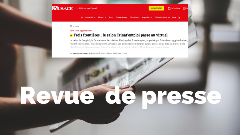 revue-presse-salon-trinat-emploi-sud-alsace revue-presse-salon-trinat-emploi-sud-alsace