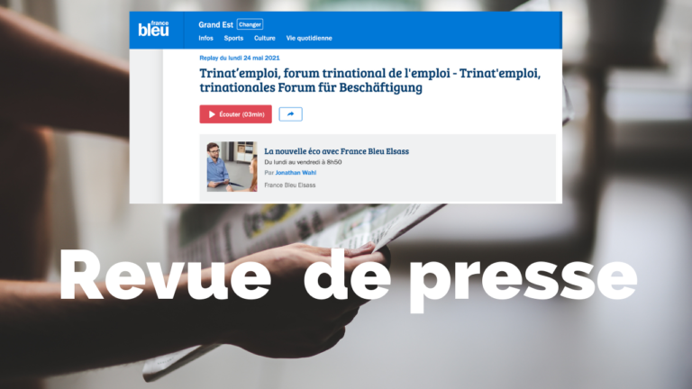 trinat-emploi-chronique-france-bleu-elsass trinat-emploi-chronique-france-bleu-elsass