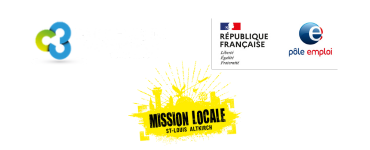 saint-louis agglomération pole emploi mission locale