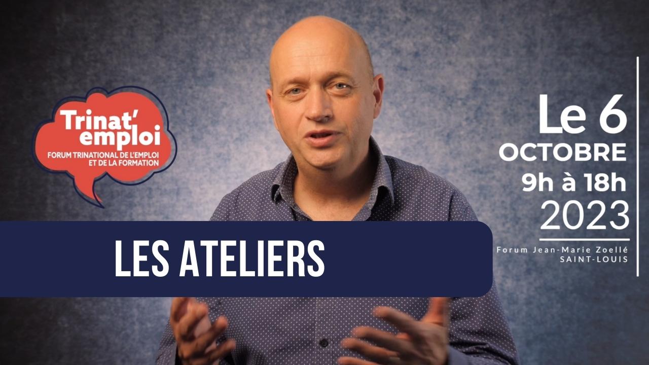 ateliers emploi ateliers emploi