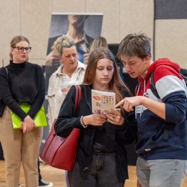 ateliers trinat emploi