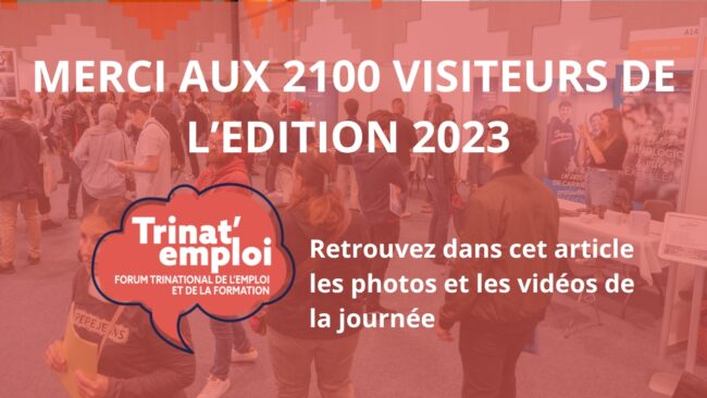 trinatemploi-edition-2023-photos-videos