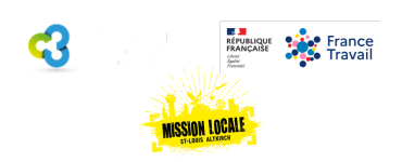 Saint-Louis Agglomération - France Travail - Mission locale Saint-Louis / Altkirch