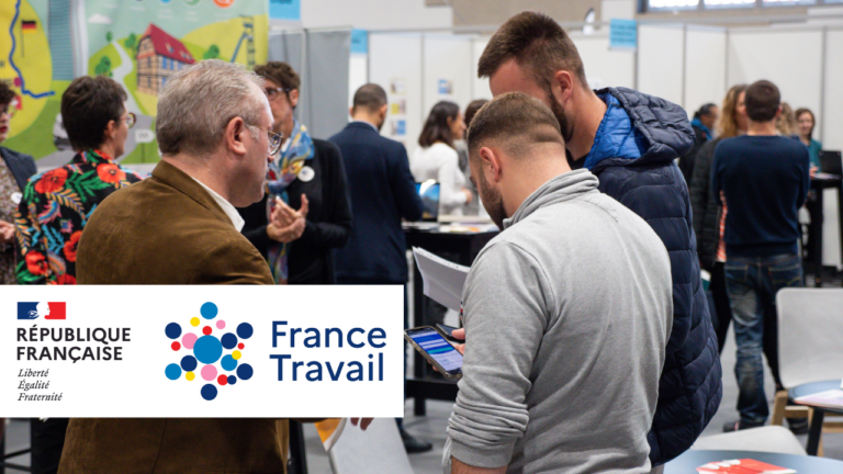 France-Travail-Saint-Louis France-Travail-Saint-Louis