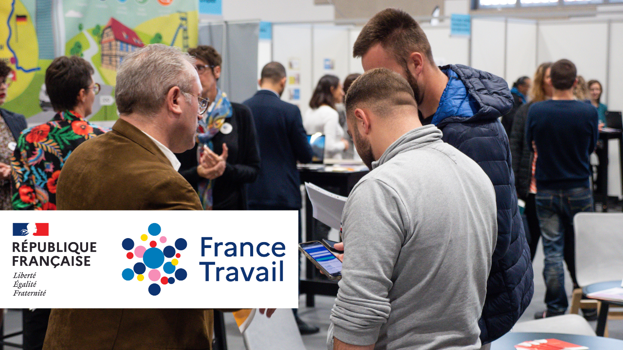 France-Travail-Saint-Louis France-Travail-Saint-Louis