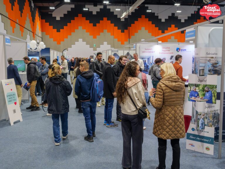 trinat-emploi Trinat'emploi