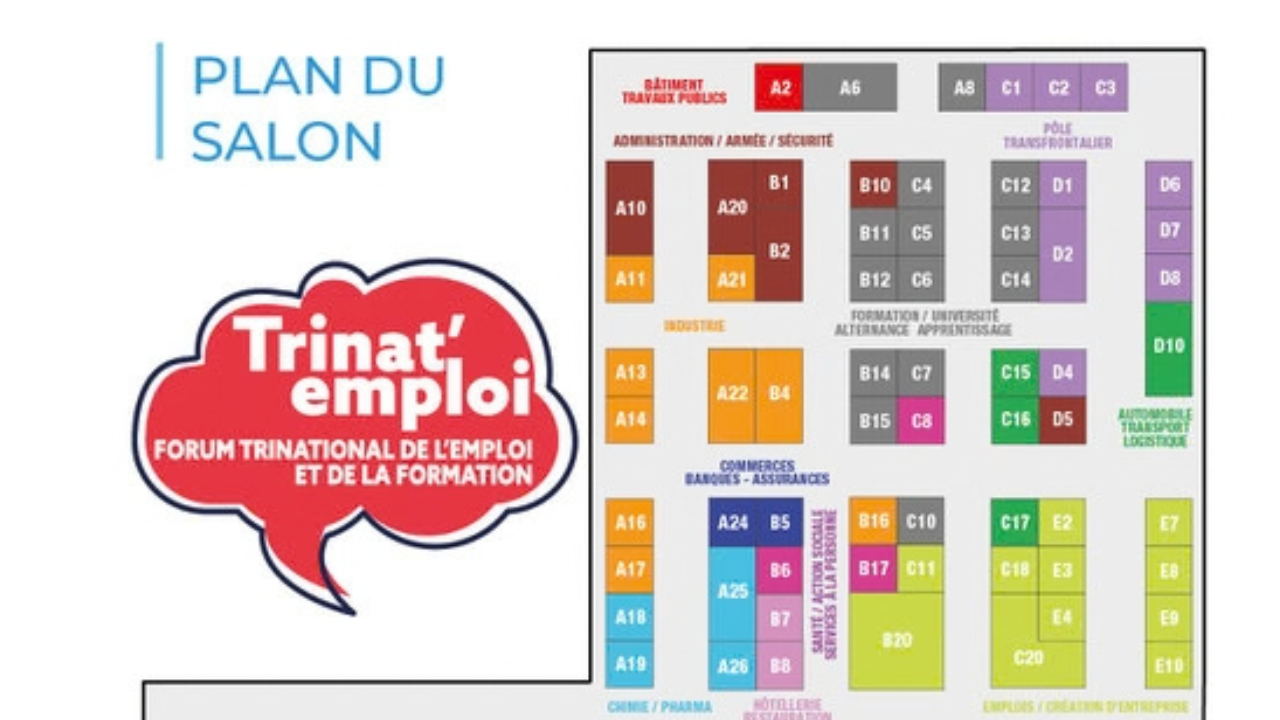 plan salon